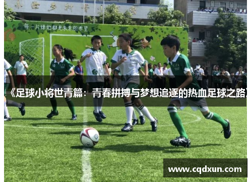 《足球小将世青篇：青春拼搏与梦想追逐的热血足球之路》